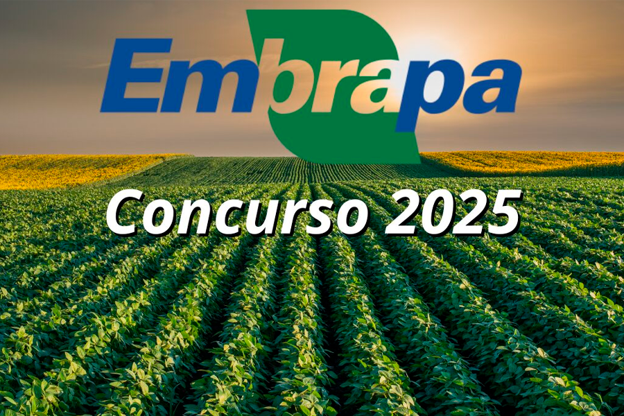 Concurso Embrapa 2025: Tudo Sobre as 1.027 Vagas Oferecidas e Como se Preparar