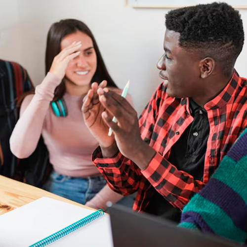 Os 4 Pilares da Educação: A Base Para Construir um Futuro Melhor