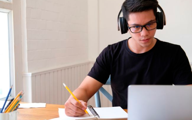 Dicas Poderosas para Estudar para o ENEM 2025: Comece Agora e Saia na Frente!