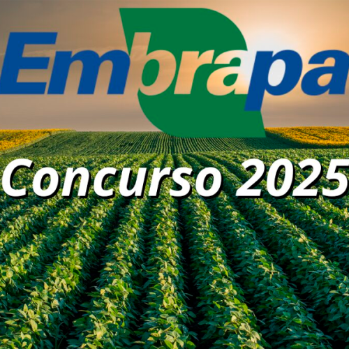 Concurso Embrapa 2025: Tudo Sobre as 1.027 Vagas Oferecidas e Como se Preparar